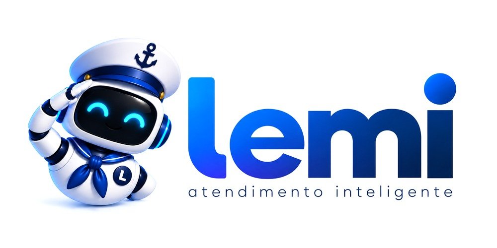 Lemi — atendimento inteligente